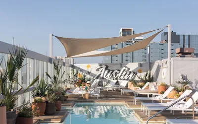 Photo 2 - Omni Austin Hotel