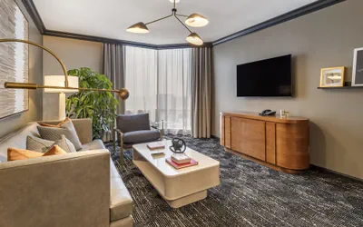 Photo 5 - Omni Austin Hotel