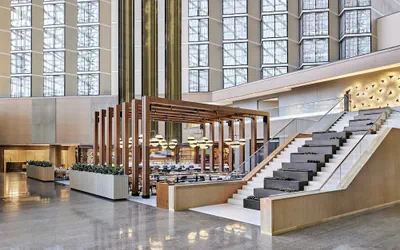 Photo 3 - Omni Austin Hotel