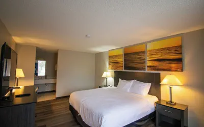 Photo 4 - Days Inn by Wyndham Caddo Valley Arkadelphia