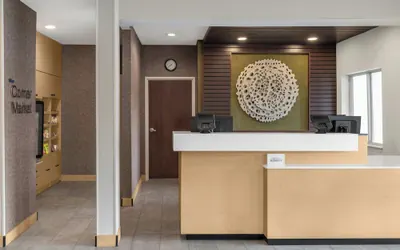 Photo 4 - Fairfield Inn & Suites Jackson