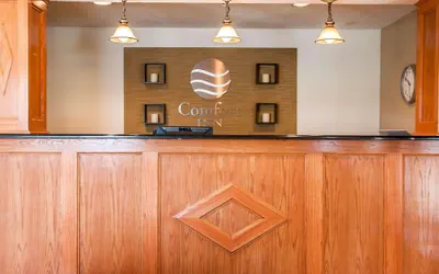 Photo 3 - Comfort Inn Fergus Falls