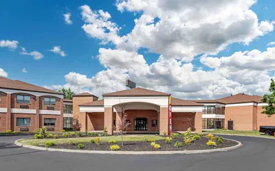 Photo 2 - Extended Stay America Suites - Buffalo - Airport