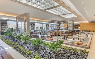 Photo 5 - Omni Las Colinas Hotel