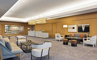 Photo 3 - Omni Las Colinas Hotel