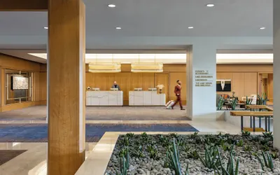 Photo 4 - Omni Las Colinas Hotel