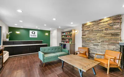Photo 3 - Quality Inn
