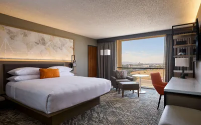 Photo 2 - Marriott El Paso