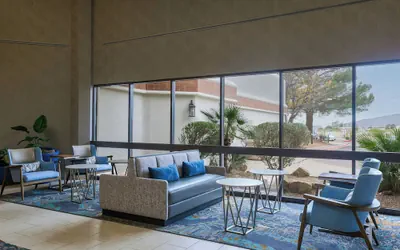 Photo 3 - Marriott El Paso
