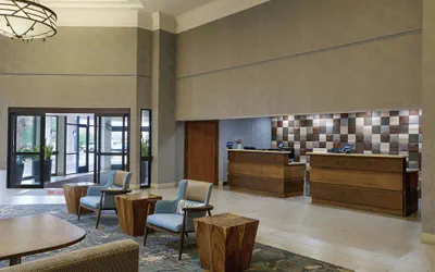 Photo 5 - Marriott El Paso