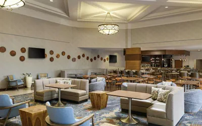 Photo 4 - Marriott El Paso