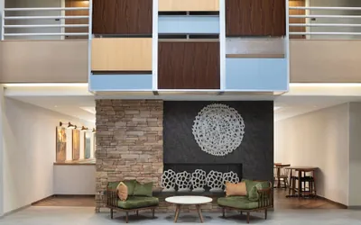 Photo 3 - Fairfield Inn & Suites Denver Southwest/Lakewood