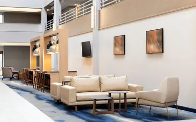 Photo 2 - Fairfield Inn & Suites Denver Southwest/Lakewood