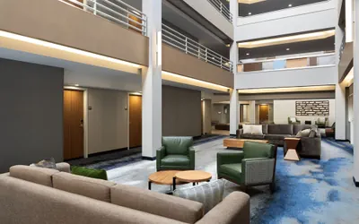 Photo 4 - Fairfield Inn & Suites Denver Southwest/Lakewood