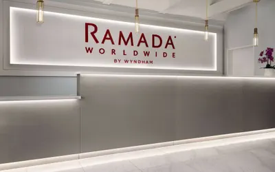 Photo 5 - Ramada by Wyndham Anaheim Convention Center