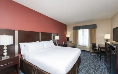 Photo 5 - Holiday Inn Express Hotel & Suites New Philadelphia by IHG