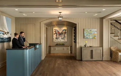 Photo 3 - Harbor View Hotel