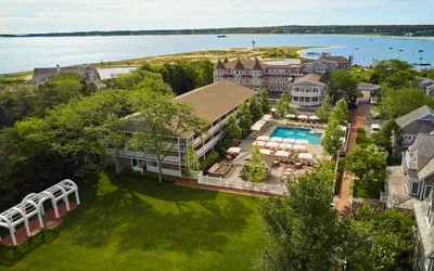 Photo 2 - Harbor View Hotel