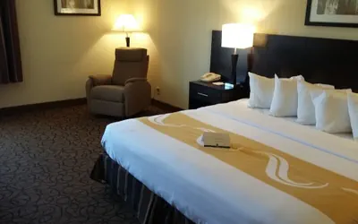Photo 4 - Quality Inn & Suites Escanaba North