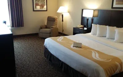 Photo 5 - Quality Inn & Suites Escanaba North