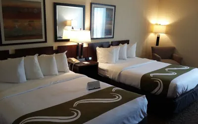Photo 3 - Quality Inn & Suites Escanaba North