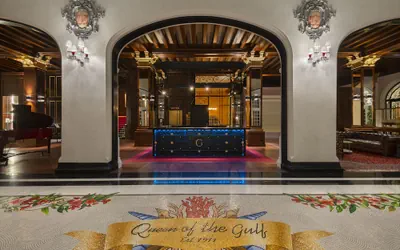 Photo 4 - Grand Galvez Resort, Autograph Collection