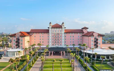 Photo 2 - Grand Galvez Resort, Autograph Collection