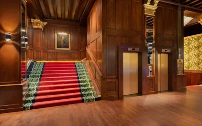 Photo 3 - Grand Galvez Resort, Autograph Collection