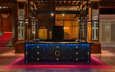Photo 5 - Grand Galvez Resort, Autograph Collection