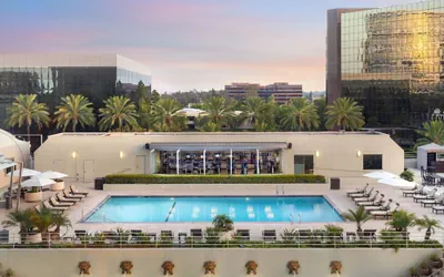 Photo 2 - The Westin South Coast Plaza, Costa Mesa