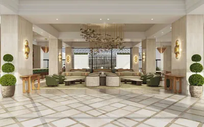 Photo 5 - The Westin South Coast Plaza, Costa Mesa