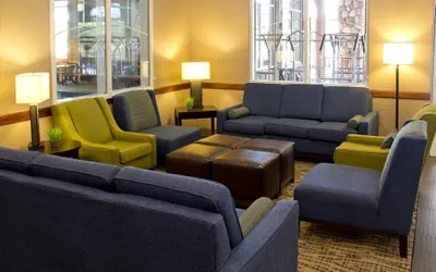 Photo 3 - Lift Bridge Lodge, an Ascend Collection Hotel