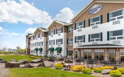 Photo 2 - Lift Bridge Lodge, an Ascend Collection Hotel