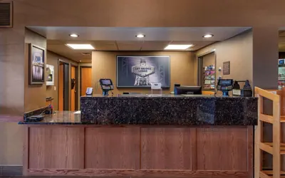 Photo 5 - Lift Bridge Lodge, an Ascend Collection Hotel