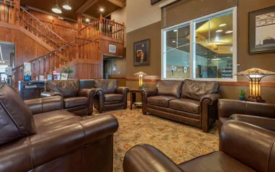 Photo 4 - Lift Bridge Lodge, an Ascend Collection Hotel