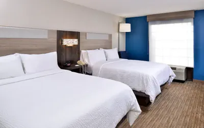 Photo 4 - Holiday Inn Express Winston-Salem Medical Center Area by IHG