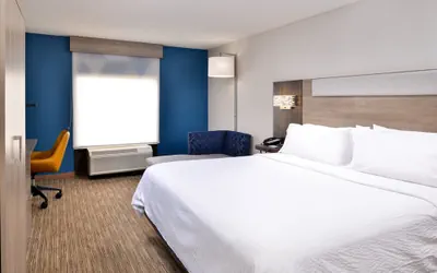 Photo 5 - Holiday Inn Express Winston-Salem Medical Center Area by IHG