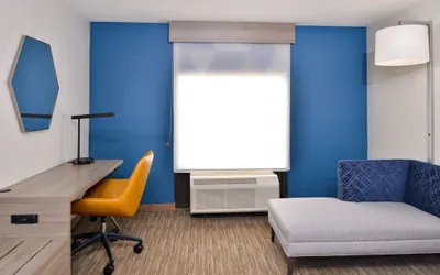 Photo 3 - Holiday Inn Express Winston-Salem Medical Center Area by IHG