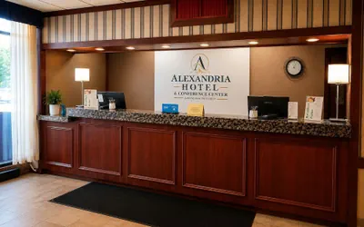 Photo 3 - Alexandria Hotel & Conference Center