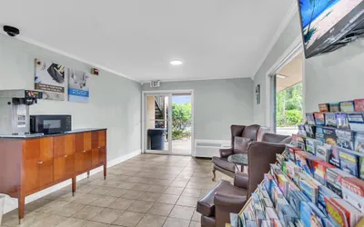 Photo 5 - Motel 6 Summerville, SC – Charleston