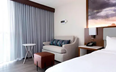 Photo 4 - Marriott Greensboro Airport