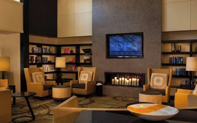Photo 2 - Marriott Greensboro Airport