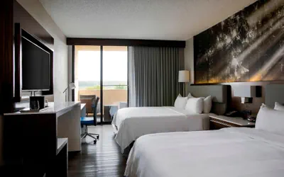Photo 5 - Marriott Greensboro Airport