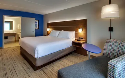 Photo 4 - Holiday Inn Express Atlantic City W Pleasantville by IHG