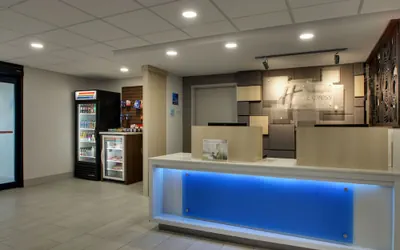 Photo 3 - Holiday Inn Express Atlantic City W Pleasantville by IHG