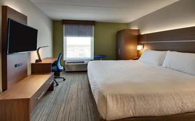 Photo 5 - Holiday Inn Express Atlantic City W Pleasantville by IHG