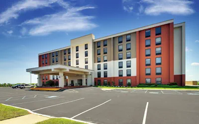Photo 2 - Holiday Inn Express Atlantic City W Pleasantville by IHG