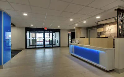Holiday Inn Express Atlantic City W Pleasantville by IHG