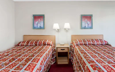 Photo 3 - Knights Inn - Fredericksburg