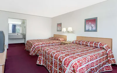 Photo 5 - Knights Inn - Fredericksburg